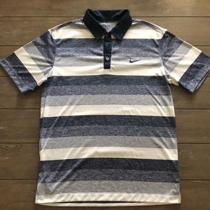 Nike Golf Dri-Fit Polo